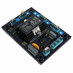For Newage Power Factor Controllers Voltage Regulator SMT Mounting Technology - Picture 1 of 9