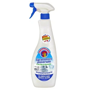 Flüssiger Sgrassatore universale mit Bikarbonat 600ml - Chante Clair - Bild 1 von 1