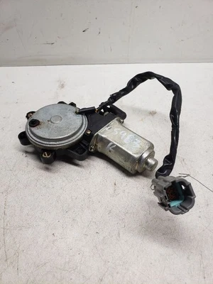 Passenger Right Power Window Motor Front Fits 01-04 PATHFINDER 1404490 - Image 1 of 4