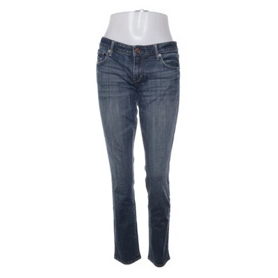 American Eagle, Jeans, Größe: 38, Blau, Baumwolle/Elasthan, Einfarbig #xFX - Bild 1 von 4