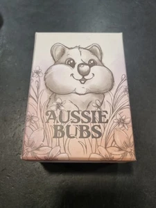 2025 Aussie Bubs 1oz Fine Silver Proof Coin - Picture 1 of 5