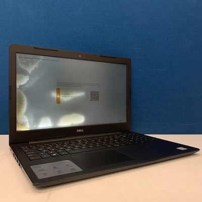 Job Lot x4  Dell Vostro 3591, i5-1035G1, 4GB RAM, NO OS/SSD, Multiple Fault - Image 1 of 4