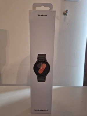 ✅Samsung Galaxy Watch7 40mm Green Bluetooth UK Model - BRAND NEW SEALED - Image 1 of 4