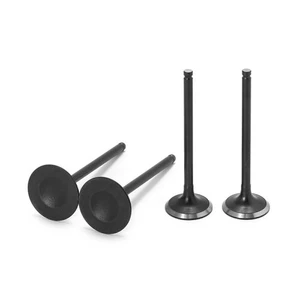 Fits For HONDA MX Intake Valve Exhaust Valve Kit CRF250X 2004-2017 CRF250R 04-07 - Picture 1 of 6