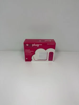 PogoPlug Classic File Sharing Solution POGO-B01 Multimedia Sharing Device New - Image 1 of 4