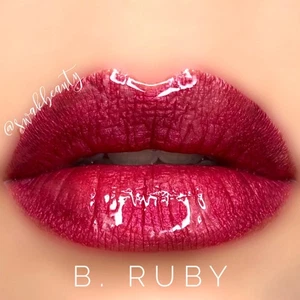 💌 **B.Ruby** LipSense von SeneGence NEU/VERSIEGELT --- MEHR KAUFEN/MEHR SPAREN - Bild 1 von 1