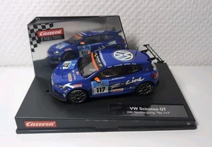 Carrera VW Scirocco GT - 24h Nürburgring N°117 - Bild 1 von 7