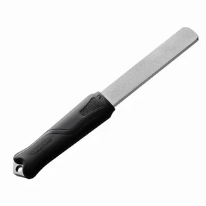 Dual-Grit Diamond Sharpening Stone File Tool Sharpener for Knife Axe Hatchet - Picture 1 of 6