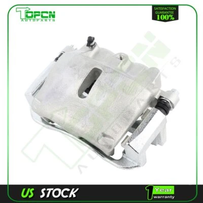 Pinza de freno delantera derecha para Ford F-150 2005-2008 Lincoln Mark LT Foto 1 de 4