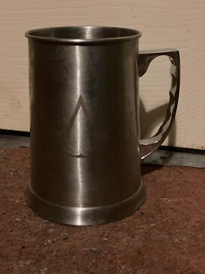 Assassin's Creed 2017 Stainless Steel Tankard - image 1 of 4