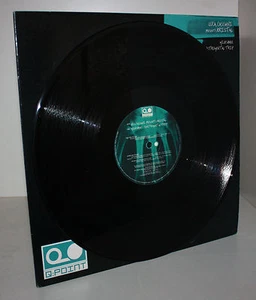 LUCA CASSANI-MILKSHAKE-INSTRUMENTAL TRIP-House-from DJ Set-very rare - Picture 1 of 4