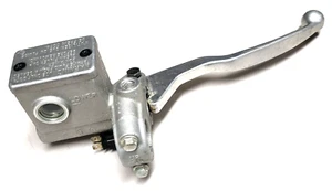 19-23 SUZUKI King Quad LT-A750 AXI OEM Front Brake Master Cylinder w/ Lever - Bild 1 von 11