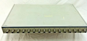 Interfaz de adquisición Gould ACQ-16; modelo J02908, configuración PNM-P3P-020 - Imagen 1 de 8