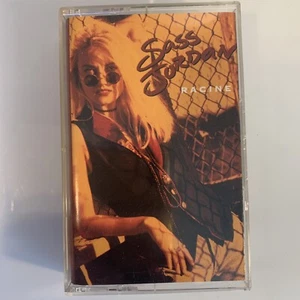 Sass Jordan Racine (Cassette) - Bild 1 von 2