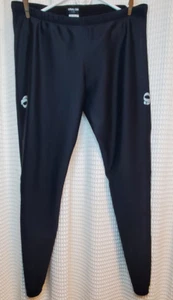 Pearl Izumi XL Men's Bike Cycling Run Thermal Fleece Lined Draw String - Picture 1 of 13