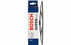 Bosch Super Plus Front Wiper Blades 24" Inch Bos600 Windscreen