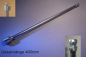 Koken 4763-400 Kipp-Verlängerung 1/2" Lg. 400 mm mit Wobble-Fix - Bild 1 von 1