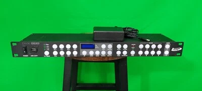 Elation DMX Duo  LIght Control  With Power Adapter, Very Clean, And Working  - Image 1 of 4