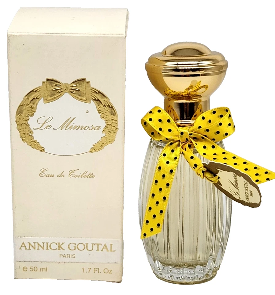 Annick Goutal Le Mimosa 3.4oz  Women's Eau de Toilette