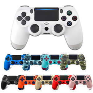 For PS4 Playstation 4 Controller Dual Shock Wireless Gamepad w/ Touch Plate AU