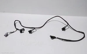 MAZDA CX3 2018 REAR PARKING SENSORS AND LOOM *SET OF 4 *: 88120 - Picture 1 of 8