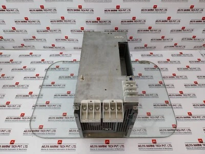 Bosch Rexroth HCS03.1E-W0150-A-05-NNBV Indradrive Compatto Converter AC 400-500V - Immagine 1 di 4