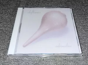 Adrenaline by Deftones (CD, 1995) - Imagen 1 de 2