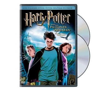 Harry Potter and the Prisoner of Azkaban (Full Screen) - Picture 1 of 1