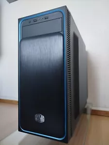 Gaming PC Setup | GTX 1650 4GB | i7-4770 | 16GB RAM | 240 + 512 SSD| 22" Monitor - Picture 1 of 10