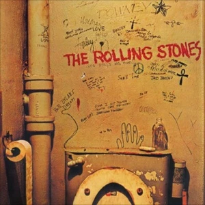 The Rolling Stones - Vinyl Collection VINILE n° 1 Beggars Banquet - Picture 1 of 1