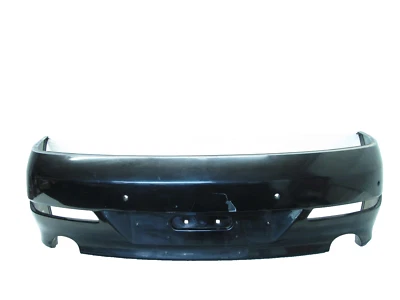 💚 2008-2010 BMW 650i tampa traseira do para-choque (SEM FRETE) e63 e64 - Imagem 1 de 4