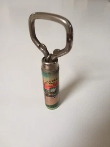 Vintage Knotts Berry Farm selten Sammlerstück Bier Soda Pop Flaschenöffner Souvenir - Bild 1 von 12
