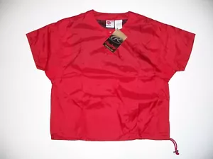 Rawlings Scarlet YSSBCJ Nylon Batting Jacket Youth - Picture 1 of 2