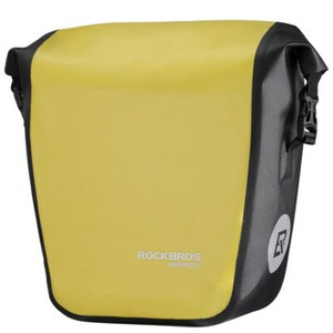 rockbros rear bolsa