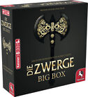 Die Zwerge Big Box | Spiel | 51933G | Deutsch | 2021 | Pegasus
