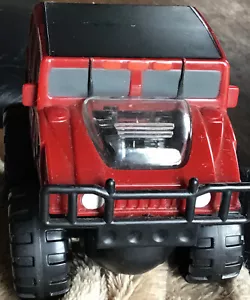 Little Tikes Hummer rosso - Foto 1 di 5