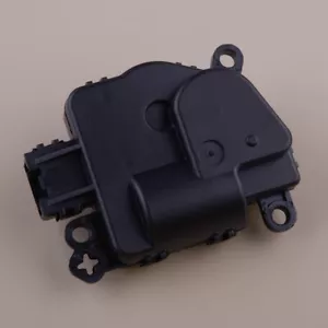 HVAC AC Heater Blend Air Door Actuator Fit for Jeep Compass Patriot 2010 to 2017 - Picture 1 of 4