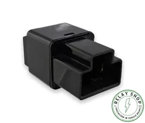 Subaru Nissan 3-Pin Turn Signal Flasher Relay Niles IF355 IF356 12.8V 85C/M - Picture 1 of 9