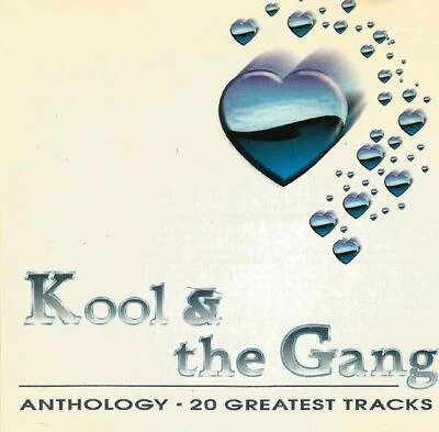 CD Kool & The Gang - Anthology - 20 Greatest Tracks - Bild 1 von 2