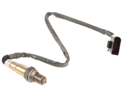 For 2011-2012 Audi A8 Quattro Oxygen Sensor Upstream Right Denso 43411GSVX — 第 1/2 张图片