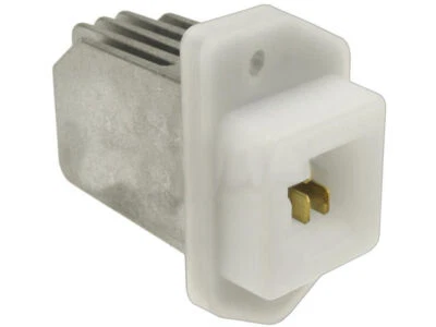 Resistencia de motor soplador para Saturn L200 2001-2003 SMP 76788CDFN 2002 Foto 1 de 2