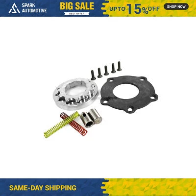Kit de reparación de bomba de aceite para 86-94 Buick Oldsmobile 88 98 3,3 L V6 OHV 12v Foto 1 de 4