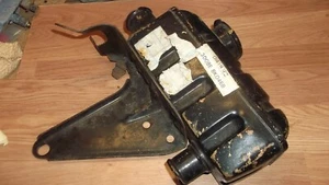 FORD ZEPHYR MK4 NEW GENUINE FORD HEADER TANK ? - Picture 1 of 3