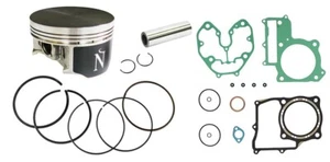 Honda TRX500 Rubicon 2001-2011 1.00mm Oversize Namura Top End Rebuild Kit - Imagen 1 de 1