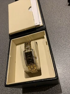 Ingersoll Diamond Limited Edition 127/150 Swiss Made Ladies Watch Boxed & Papers - Picture 1 of 23