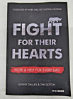 Fight for Their Hearts Paperback