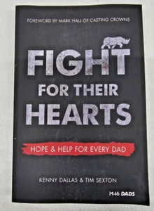 Fight for Their Hearts Paperback - Imagen 1 de 3