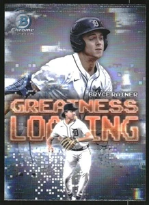 B6736- 2025 Bowman Baseball Verschiedene Einsatz Cards2 -du Pick- 15 + - Bild 1 von 47