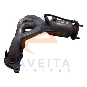VW GOLF MK5 1.4 Petrol BUD Catalytic Converter CAT 036131703G - Picture 1 of 13