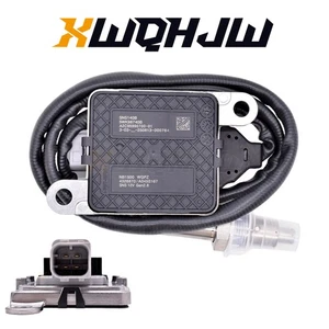 4326870 NOx Nitrogen Oxide Sensor Inlet Supersede P/n Fits for Cummins 11.9L 15L - Picture 1 of 9